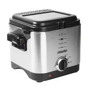 Gruzdintuvė Mesko MS 4910, 900 W, 1.5 l kaina