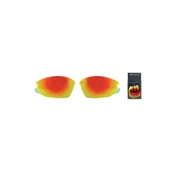 Keičiamas stikliukas akiniams FORCE Light UV 400 kaina