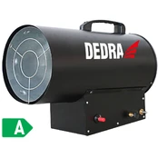 Dujinis šildytuvas 12-30 kW Dedra DED9946 kaina