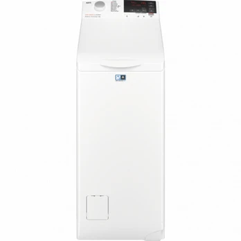 Skalbimo mašina AEG LTN6G261E