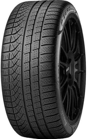 Pirelli WINTER PZERO* XL 275/35 R19