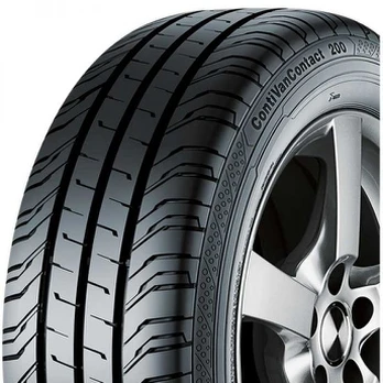 Continental Padangos VanContact 200 107/105 R ( B A B 72dB )