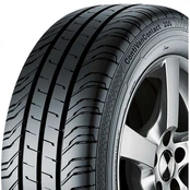 Continental Padangos VanContact 200 107/105 R ( B A B 72dB ) kaina