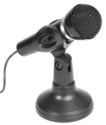 TRACER TRAMIC45107 TRACER Microphone FLE