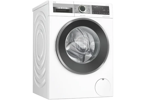 Skalbyklė Bosch WGG256AMSN