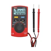 Įtampos matuoklis Uni-T UT-120B kaina