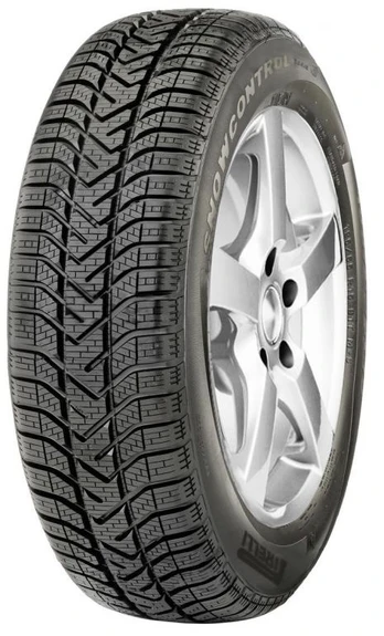 Pirelli Snowcontrol 3 195/55R17 92 H