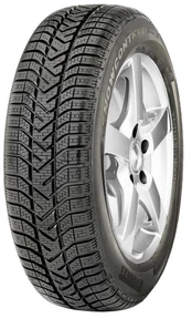 Pirelli Snowcontrol 3 195/55R17 92 H kaina