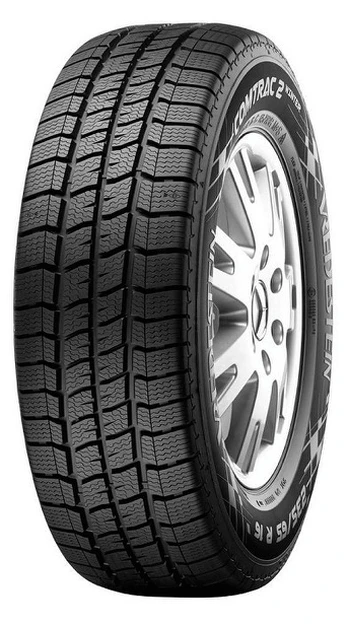 Vredestein COMTRAC 2 WINTER+ 205/65 R16C 107T