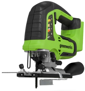 Greenworks GD24JS