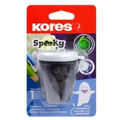 Drožtukas KORES Spooky, su konteineriu kaina
