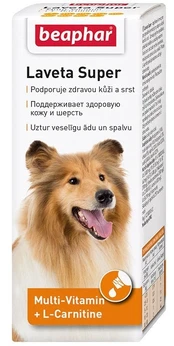 Maisto papildas šunims Beaphar, 0.05 kg kaina