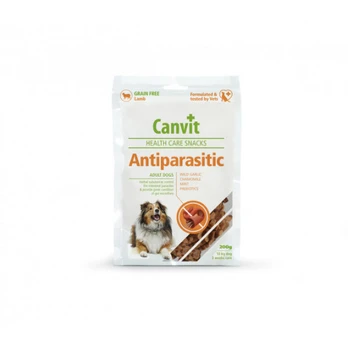 Skanėstas šunims Canvit, ėriena, 0.2 kg