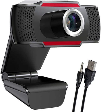 Internetinė kamera Tracer WEB008 HD (TRAKAM46732)