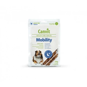 Canvit skanėstas MOBILITY, 200 g
