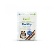 Canvit skanėstas MOBILITY, 200 g kaina