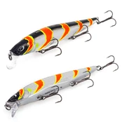 Vobleris AKARA Mullet 110F-A106 14g. kaina
