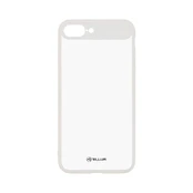 Telefono dėklas Tellur, iPhone 7 Plus/Apple iPhone 8 Plus, balta kaina