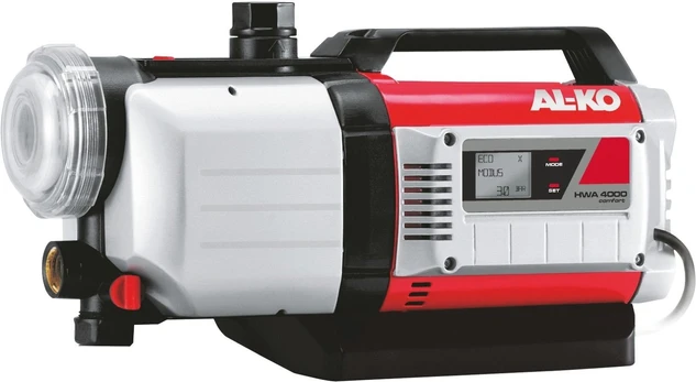 Vandens siurblys AL-KO, 1000 W