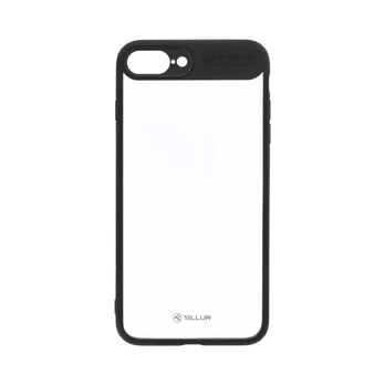 Telefono dėklas Tellur, iPhone 7 Plus/Apple iPhone 8 Plus, juoda