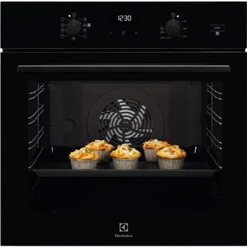 Įmontuojama orkaitė Electrolux EOD5C50Z