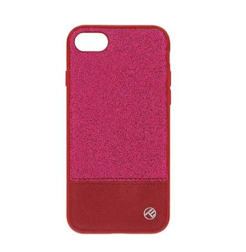 Telefono dėklas Tellur, iPhone 7/Apple iPhone 8/Apple iPhone SE 2020, rožinė