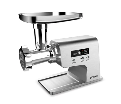 Mėsmalė STOLLAR BMG900 The Power Grind