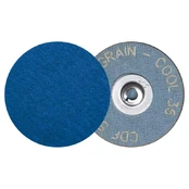 Šlifavimo diskas PFERD CDFR 75 Victograin-Cool 36 kaina
