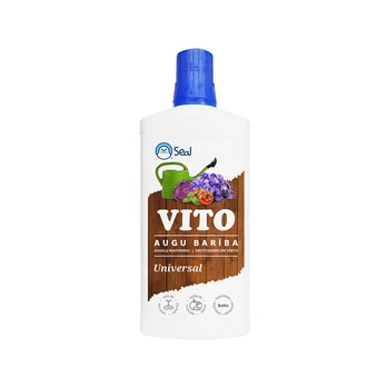 Spodriba Augalų trąšos VITO Universa,l 500 ml