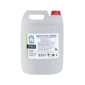 Spodriba Distiliuotas vanduo, 5 l kaina