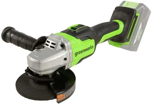 Greenworks GD24AG