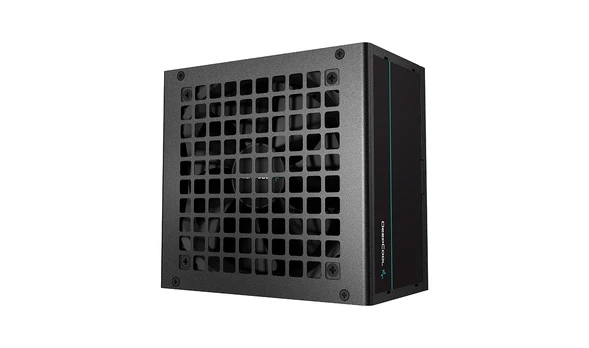 Deepcool PF400 400 W, 80 PLUS Standard Certified | R-PF400D-HA0B-EU