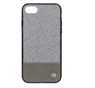 Telefono dėklas Tellur, iPhone 7/Apple iPhone 8/Apple iPhone SE 2020, sidabro kaina