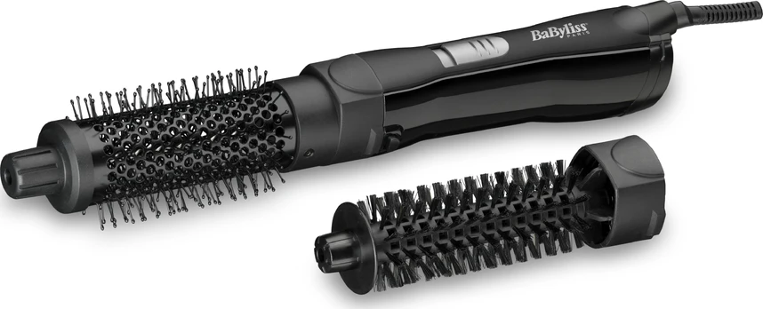 BaByliss Shape & Smooth Plaukų Formavimo Šukos AS82E