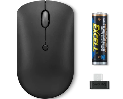 LENOVO 400 USB-C WIRELESS COMPACT Pelė