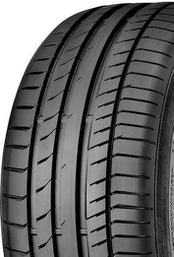CONTINENTAL SC-5P MO XL 245/40 R18 97 Y