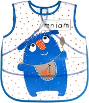 Seilinukas Canpol Babies Monsters 9/237, plastikas, 1 m. kaina