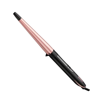 Kūginės plaukų formavimo žnyplės Babyliss C454E