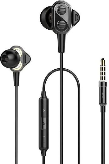 Ausinės UiiSii IT-DT800