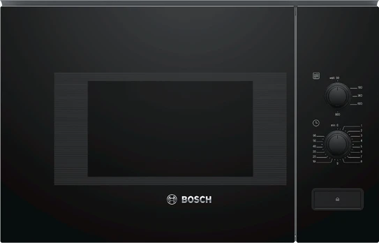 Įmontuojama mikrobangų krosnelė Bosch BFL520MB0