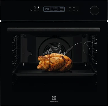 Įmontuojama orkaitė Electrolux EOC8H31Z