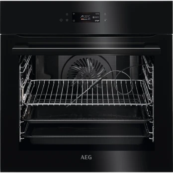 Įmontuojama orkaitė AEG BPE748380B