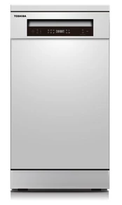Indaplovė Toshiba DW-10F2EE(W)-PL kaina