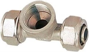 Vamzdynų sistema GTN PEX Pipe