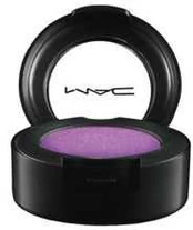 MAC Cosmetics - Mini (Eye Shadow) 1.5 g - 017 Shale