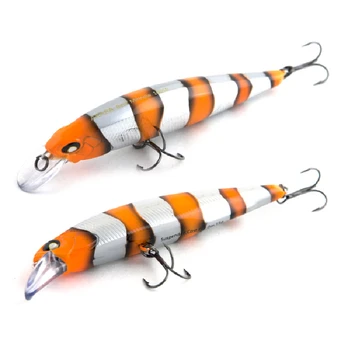 Vobleris AKARA Best Minnow 100SP 15g A71
