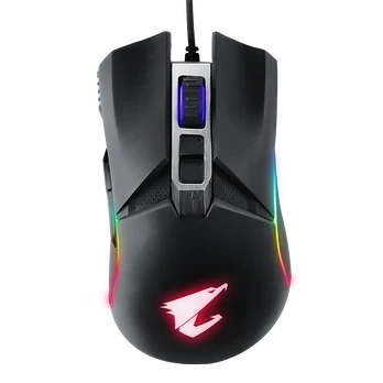 Gigabyte Aorus M5