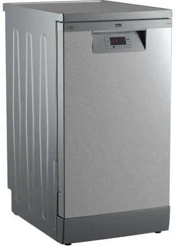 Indaplovė Beko BDFS15020X