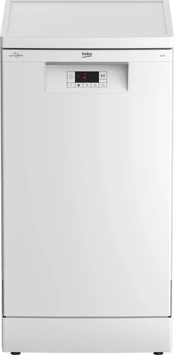 Indaplovė Beko BDFS15020W