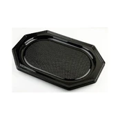 Padėklas PET juodas, 54 x 36 cm, 10 vnt. kaina